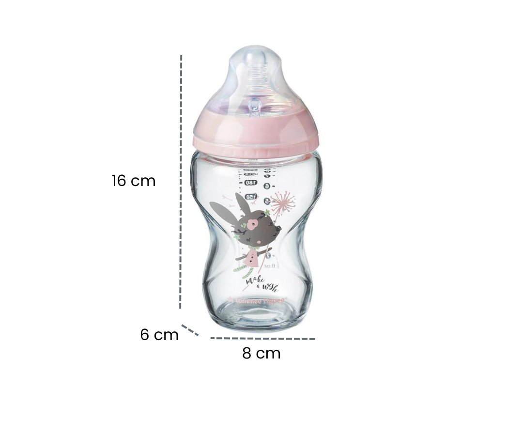TETINA TOMMEE TIPPEE » Baby Shower