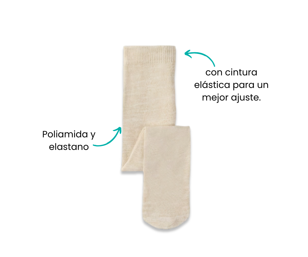 Características