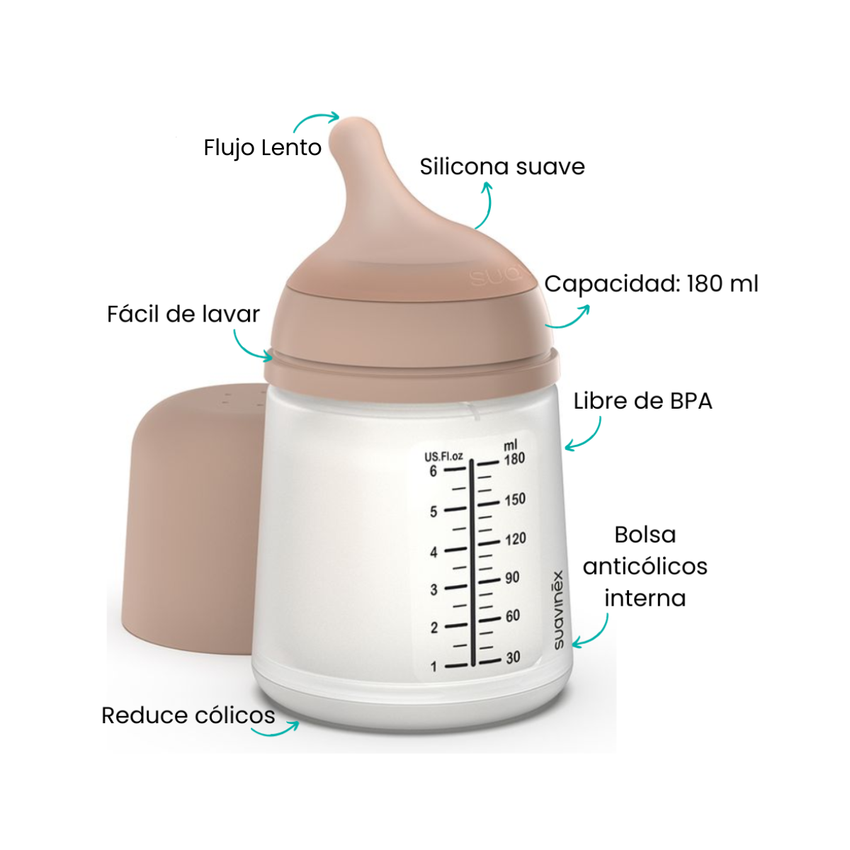 Características