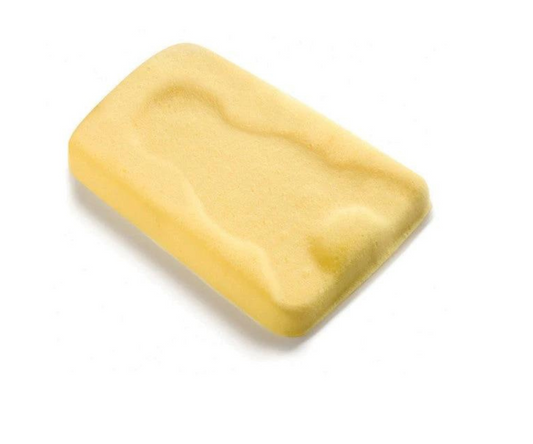 ESPONJA PARA BAÑERA AMARILLA SUMMER INFANT