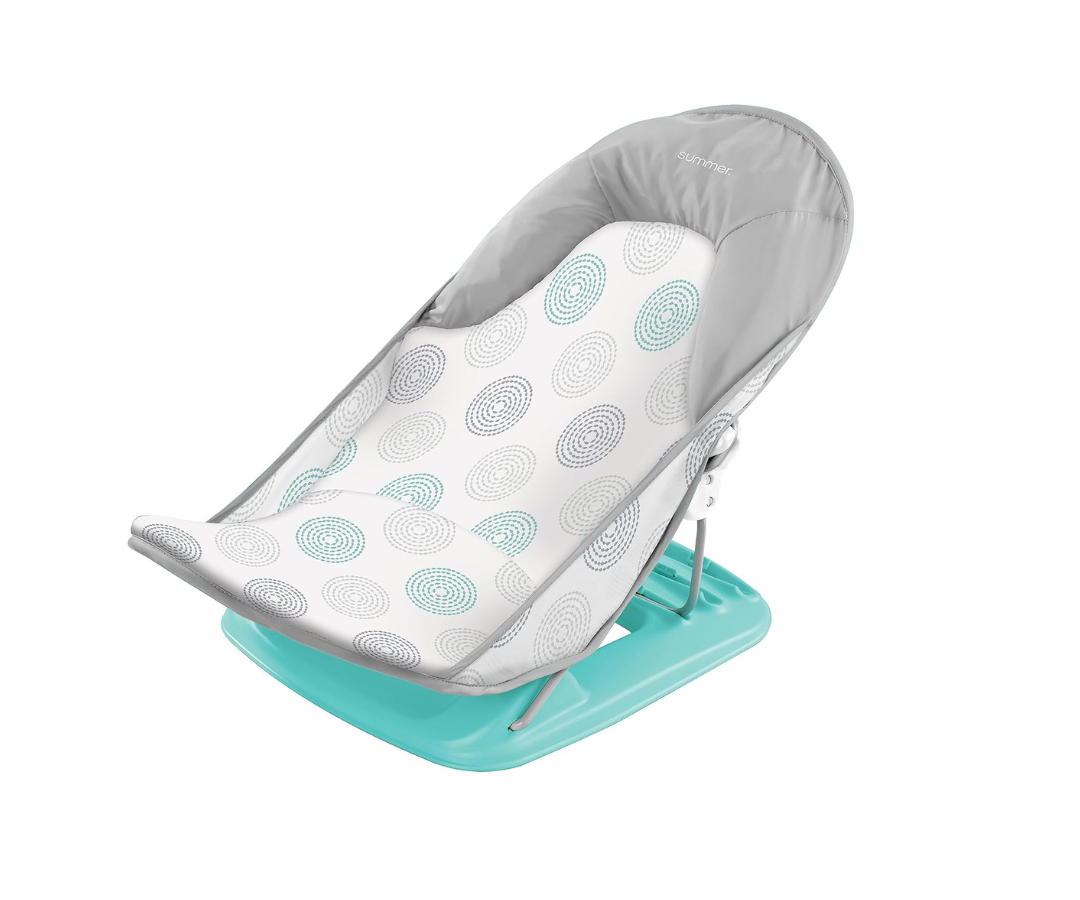 Soporte Para Baño Dashed Dot Summer Infant