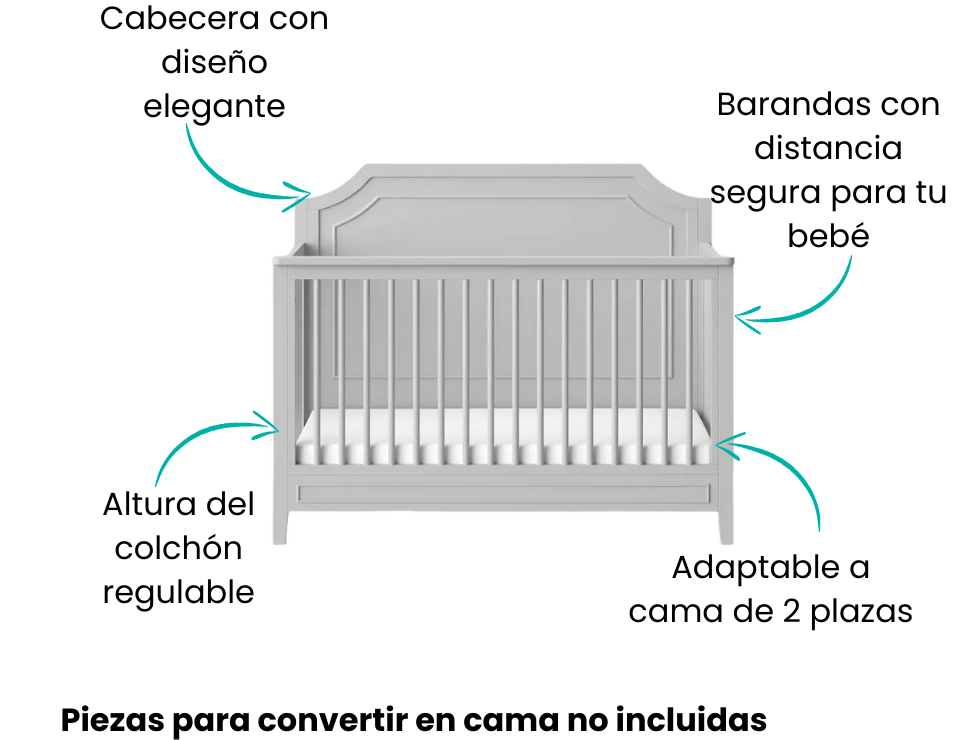 Características