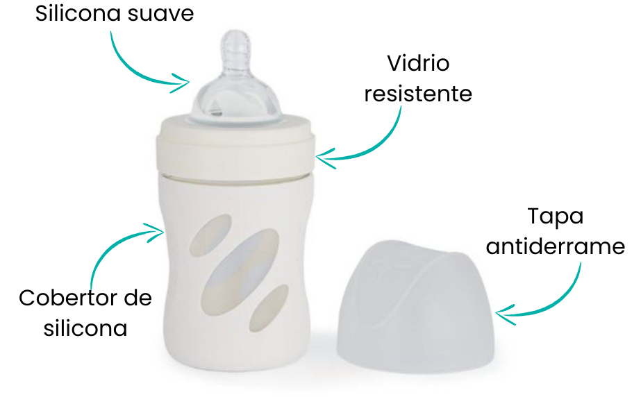 Características