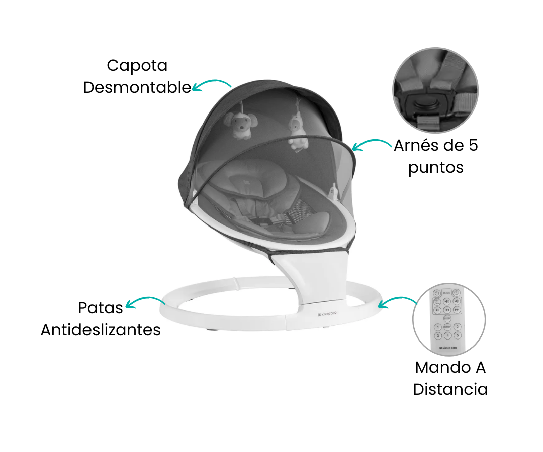 Destacado