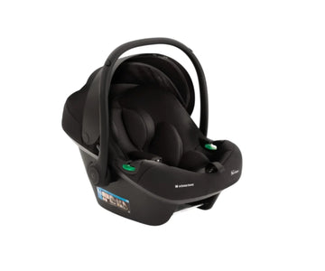 Portabebe +  Base Isofix Kikkaboo