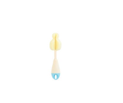 Cepillo X3 Azul  Kikkaboo