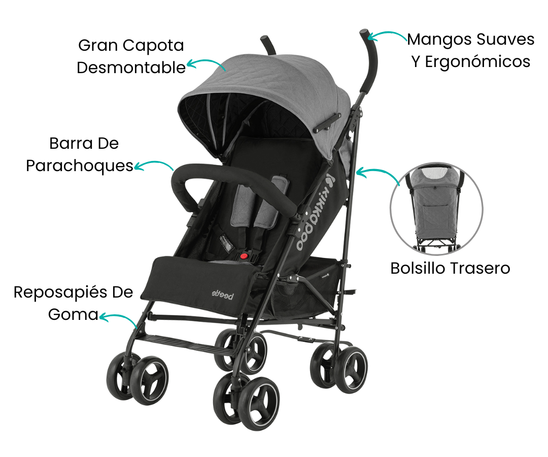 Características
