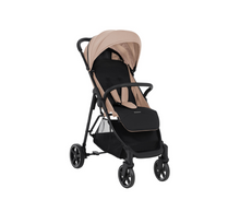Coche Alexa Durazno  Kikkaboo
