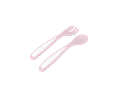 Bowl 4 En 1 Rosado Kikkaboo