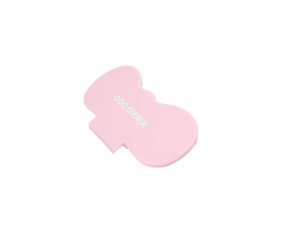 Bowl 4 En 1 Rosado Kikkaboo