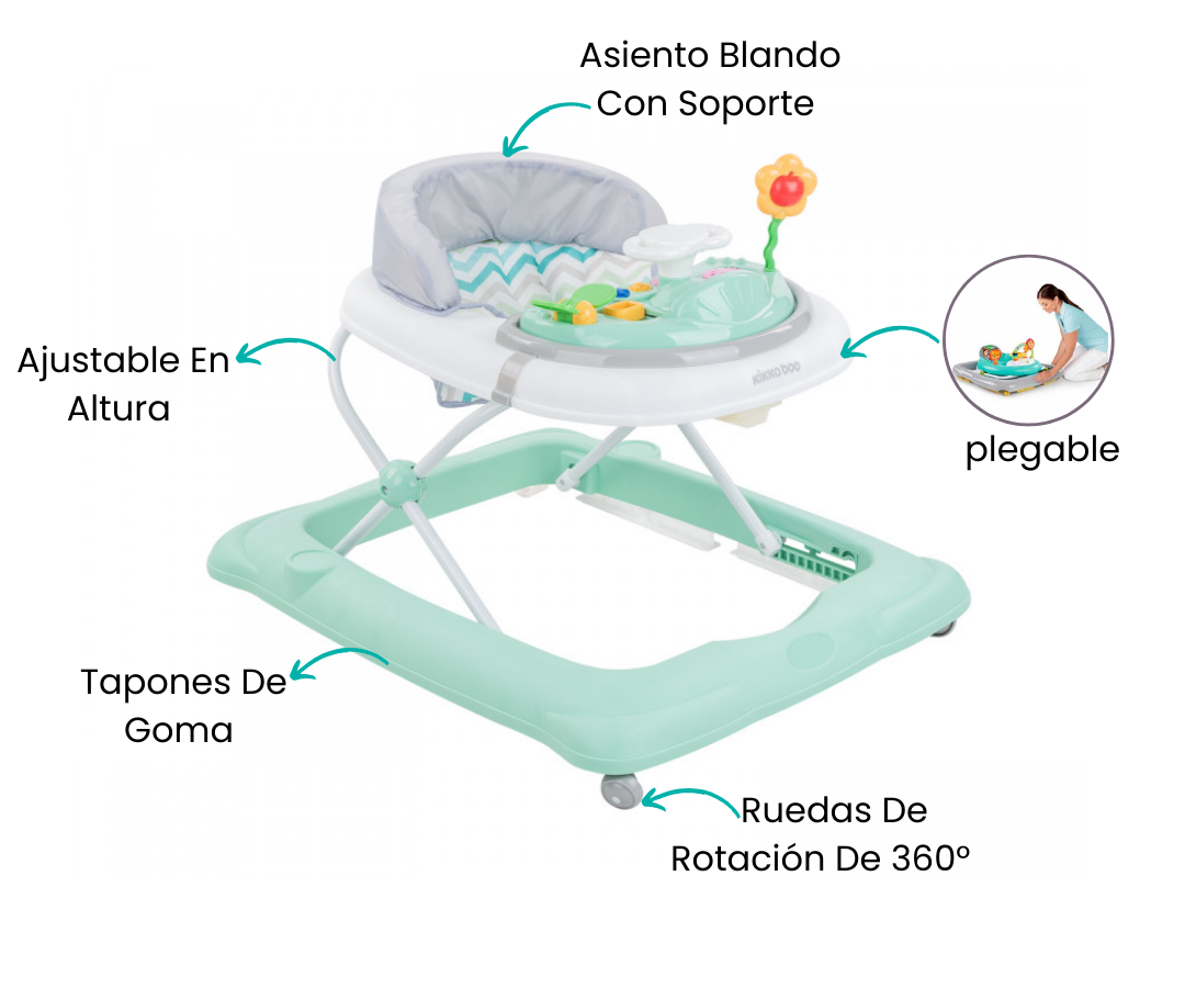 Características