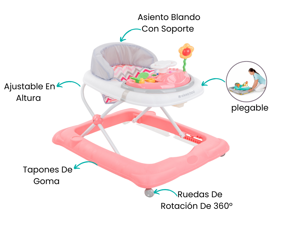 Características