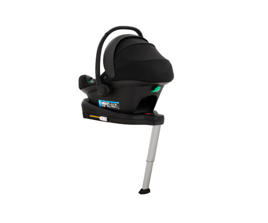 Base Isofix  I -Prime  Kikkaboo
