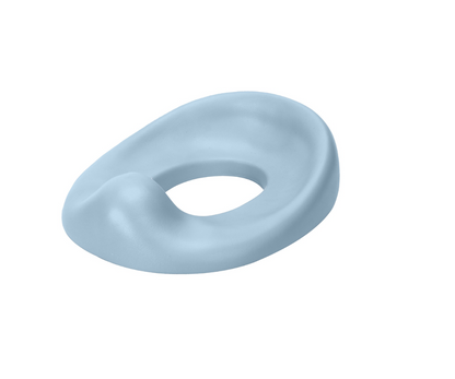Bacinilla La Potty 3 EN 1 Azul  Kikkaboo
