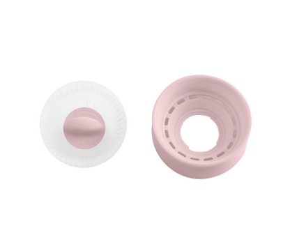 Vaso 360° Deep Sea Rosado  Kikkaboo