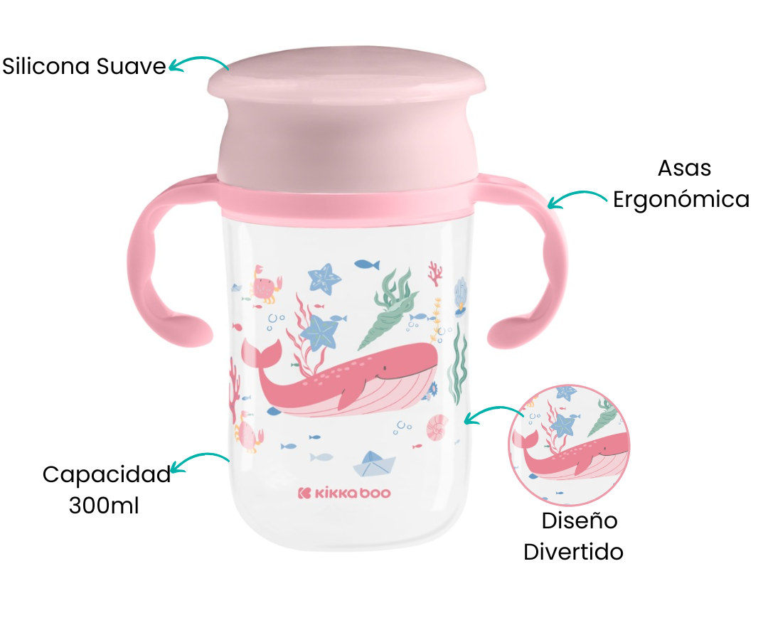 Características