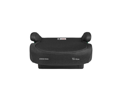 Booster Isofix I - Tip Negro Kikkaboo