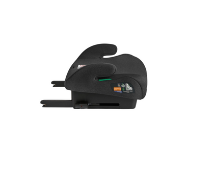 Booster Isofix I - Tip Negro Kikkaboo