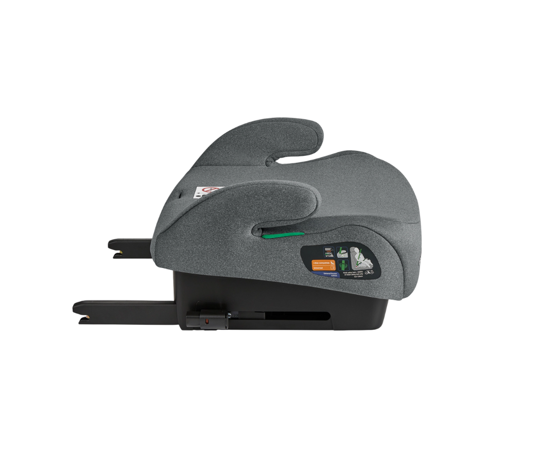 Booster Isofex I - Tip Gris Oscuro  Kikkaboo