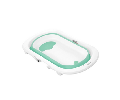 Bañera Plegables Fiji Menta Kikkaboo