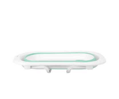 Bañera Plegables Fiji Menta Kikkaboo