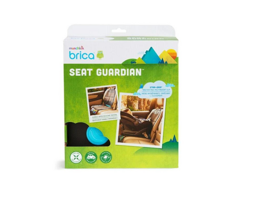 PROTECTOR DE ASIENTO DE VEHICULO MUNCHKIN