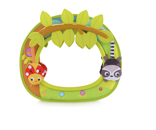 ESPEJO PARA AUTO  MUNCHKIN