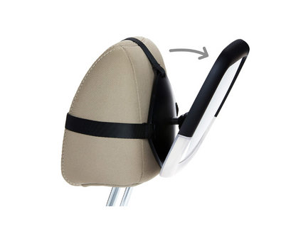 Espejo Auto Night Light control Remoto Munchkin