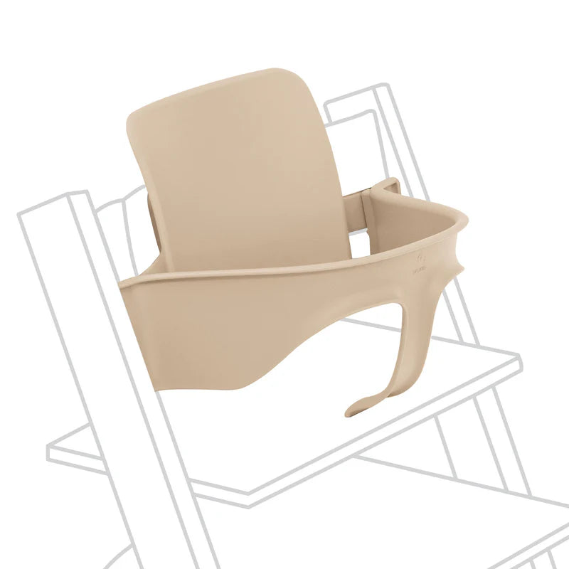 Combo Silla de Comer Tripp Trapp | Natural Stokke