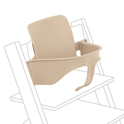Combo Silla de Comer Tripp Trapp | Natural Stokke
