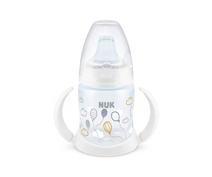 Vaso de Aprendizaje 150 ml | Neutro - Nuk