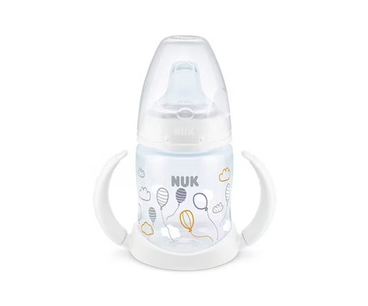 Vaso de Aprendizaje 150 ml | Neutro - Nuk