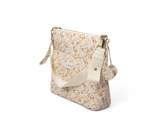 Bolso Pañalero Tote Bag Liberty