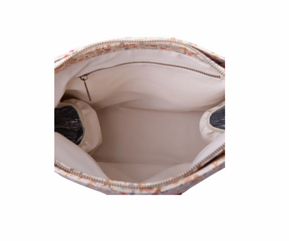 Bolso Pañalero Tote Bag Liberty