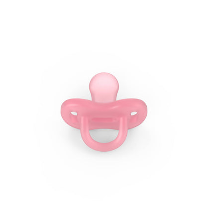 CHUPON SMOOTHIE 6-18 M ROSADO