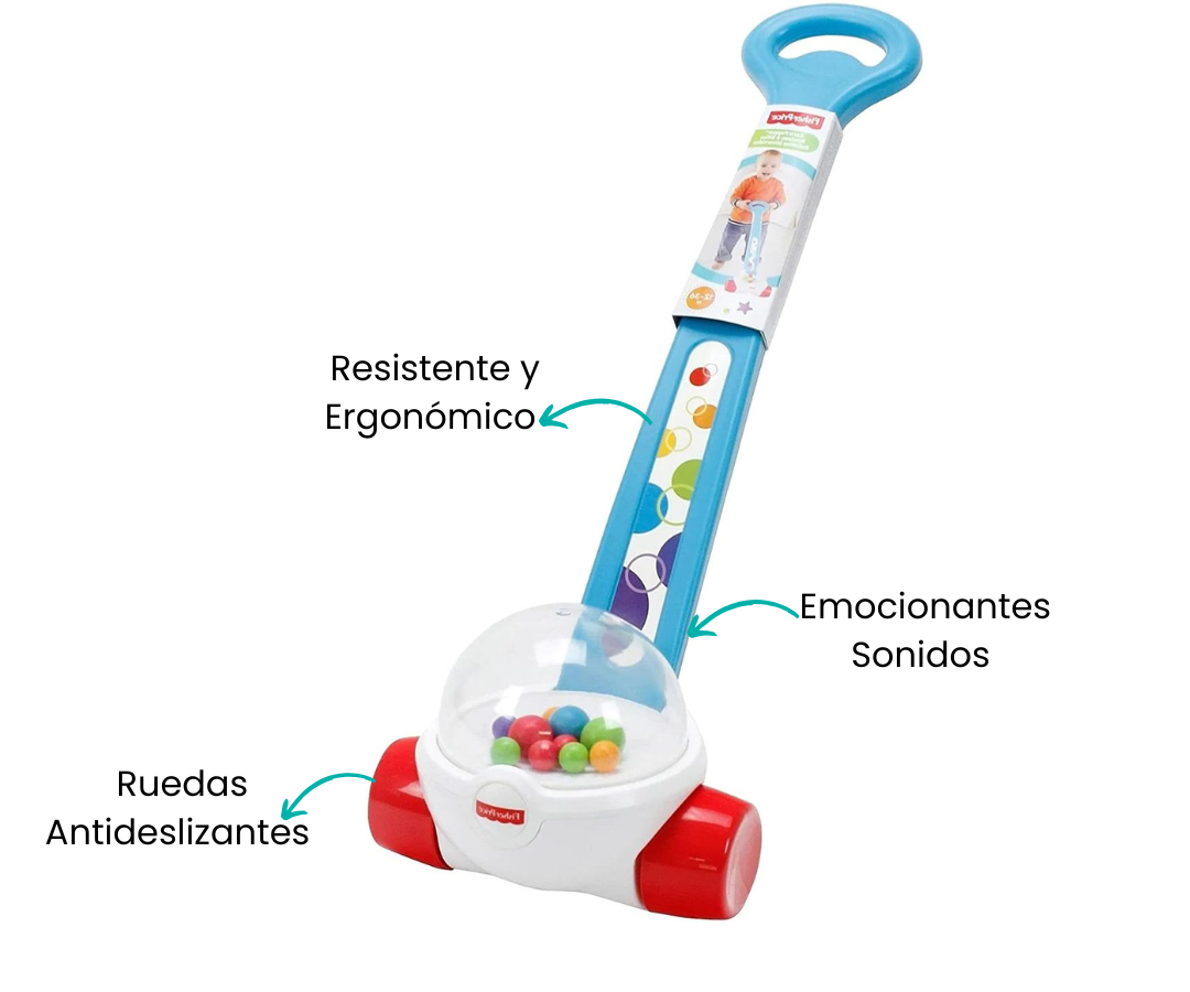 Características