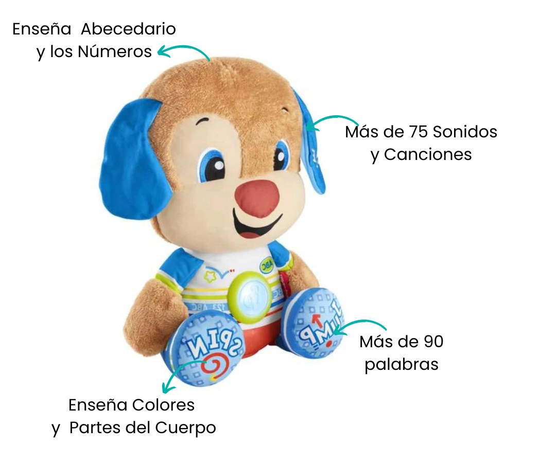 Características