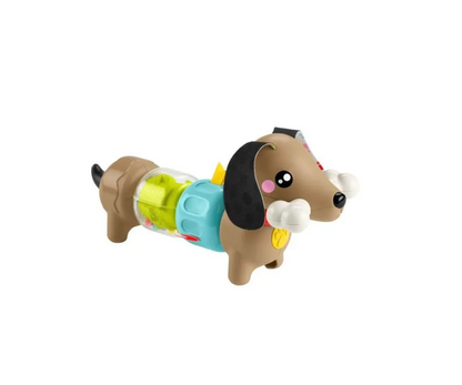 Perrito Salchicha Actividades Divertidas Fisher Price