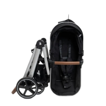Coche Belve | Black Born