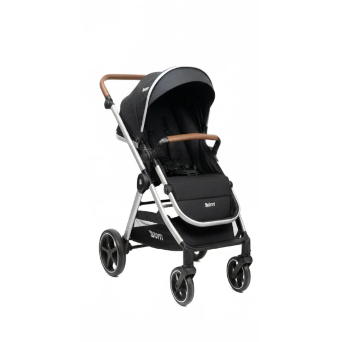 Coche Belve | Black Born