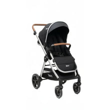 Coche Belve | Black Born
