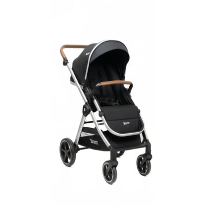 Coche Belve | Black Born