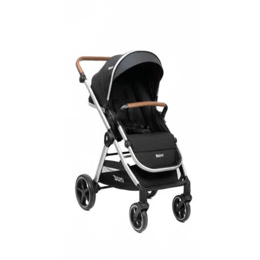 Coche Belve | Black Born