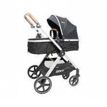 Coche Belve | Black Born