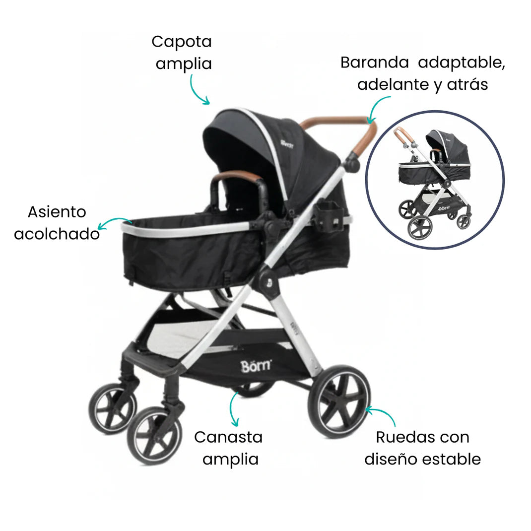 Características