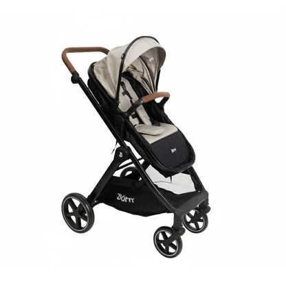 Coche Belve | Beige - Born