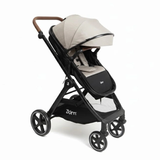 Coche Belve | Beige - Born