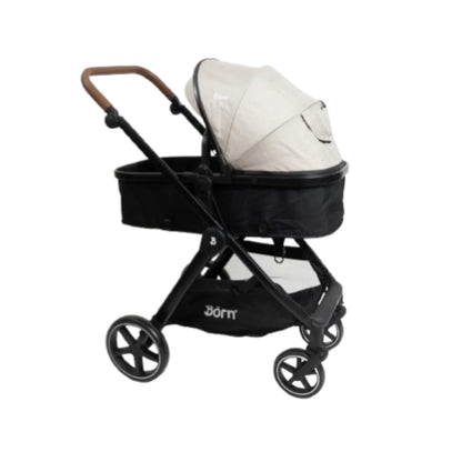 Coche Belve | Beige - Born