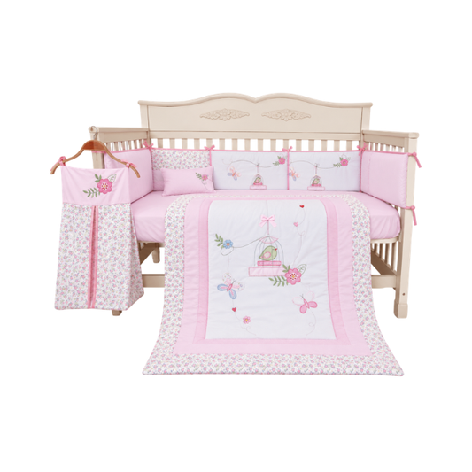 Juego de Cuna | Sweet Dreams - B4baby