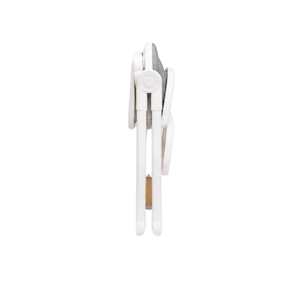Silla de Comer 4 en 1, Bouncer, Montessori 0-36M | Gris - Born
